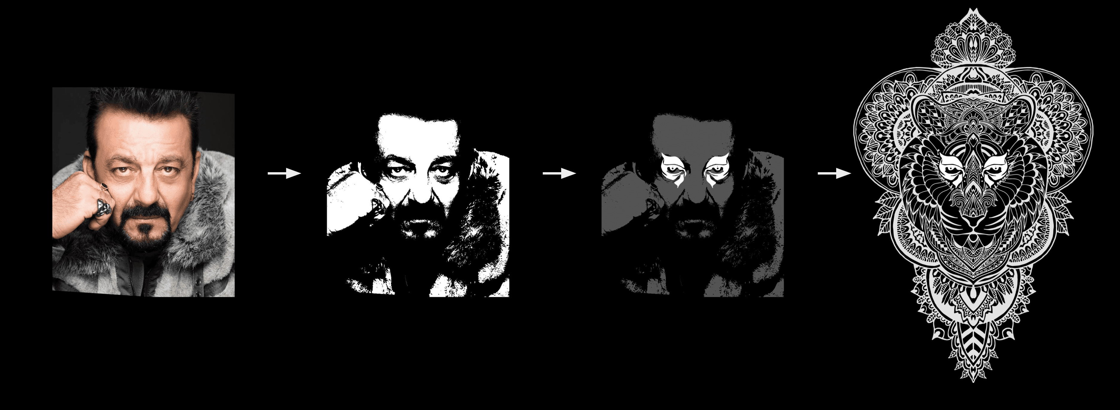 Tigerfire Story - From Vision to Design