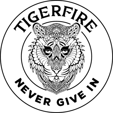 TIGERFIRE Logo