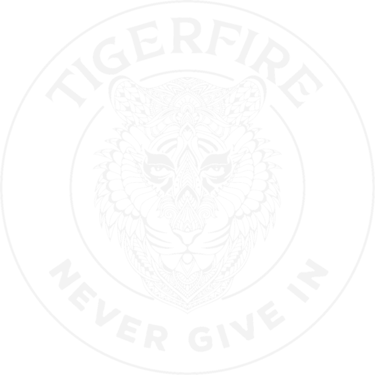 Tigerfire Logo