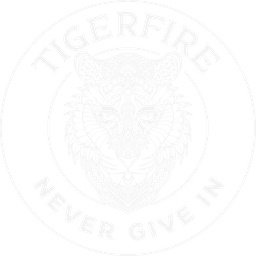 TIGERFIRE Logo