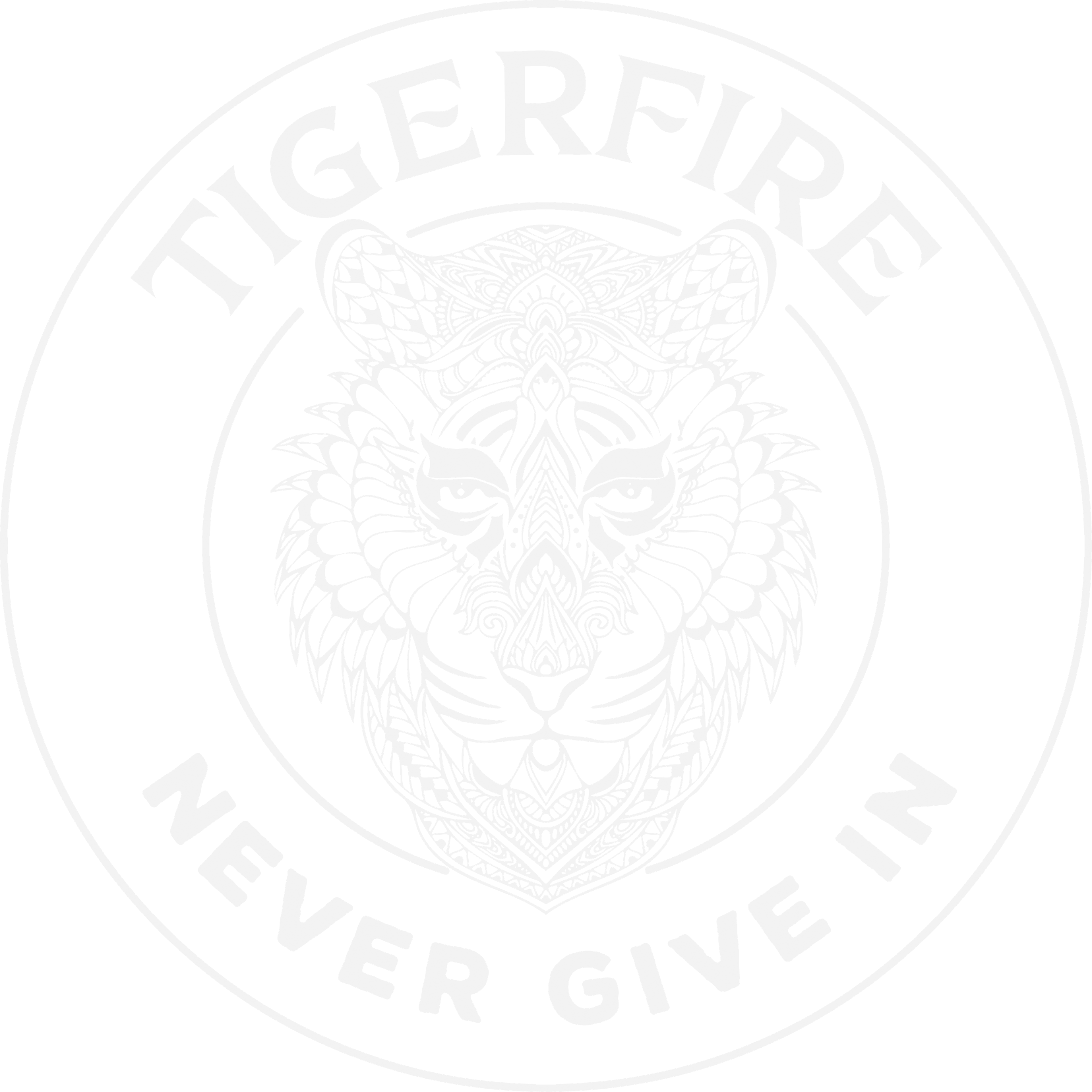 Tigerfire Logo